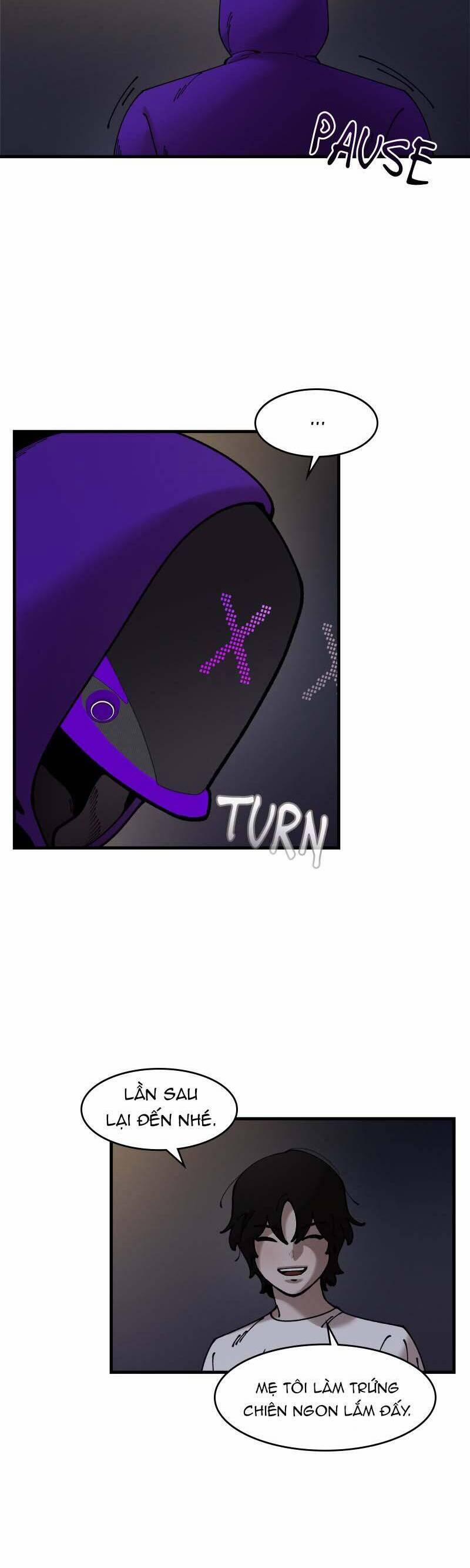 Xếp Hạng Bắt Nạt 53 trang 9