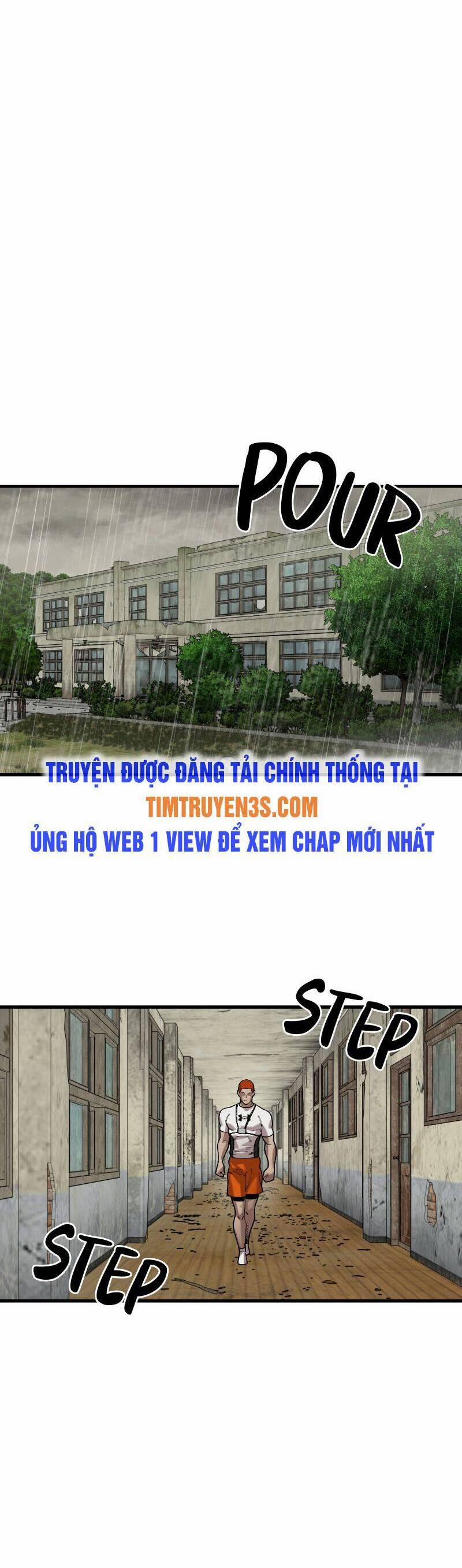 Xếp Hạng Bắt Nạt Chương 67 Trang 19