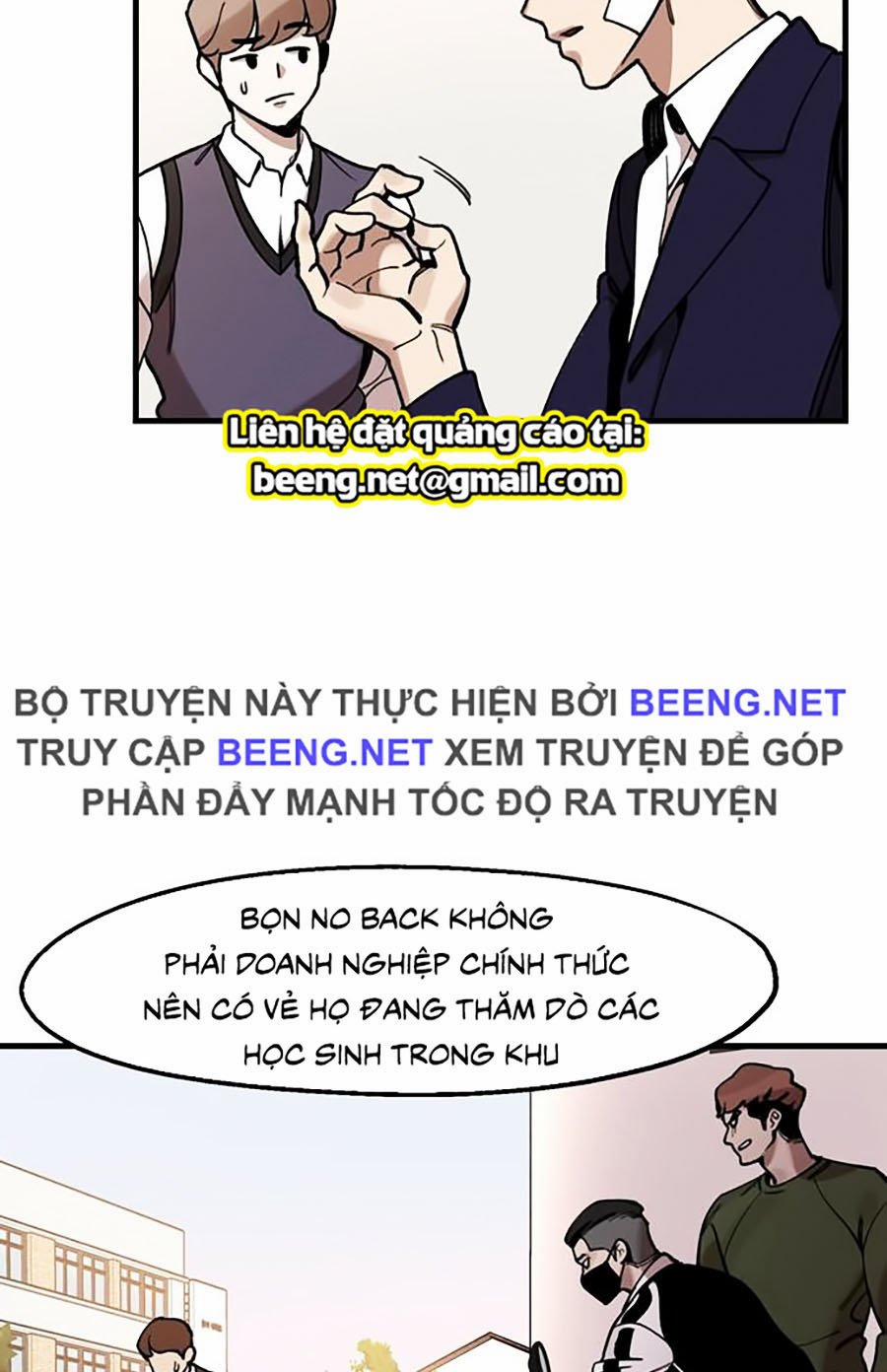 Xếp Hạng Bắt Nạt 8 trang 11