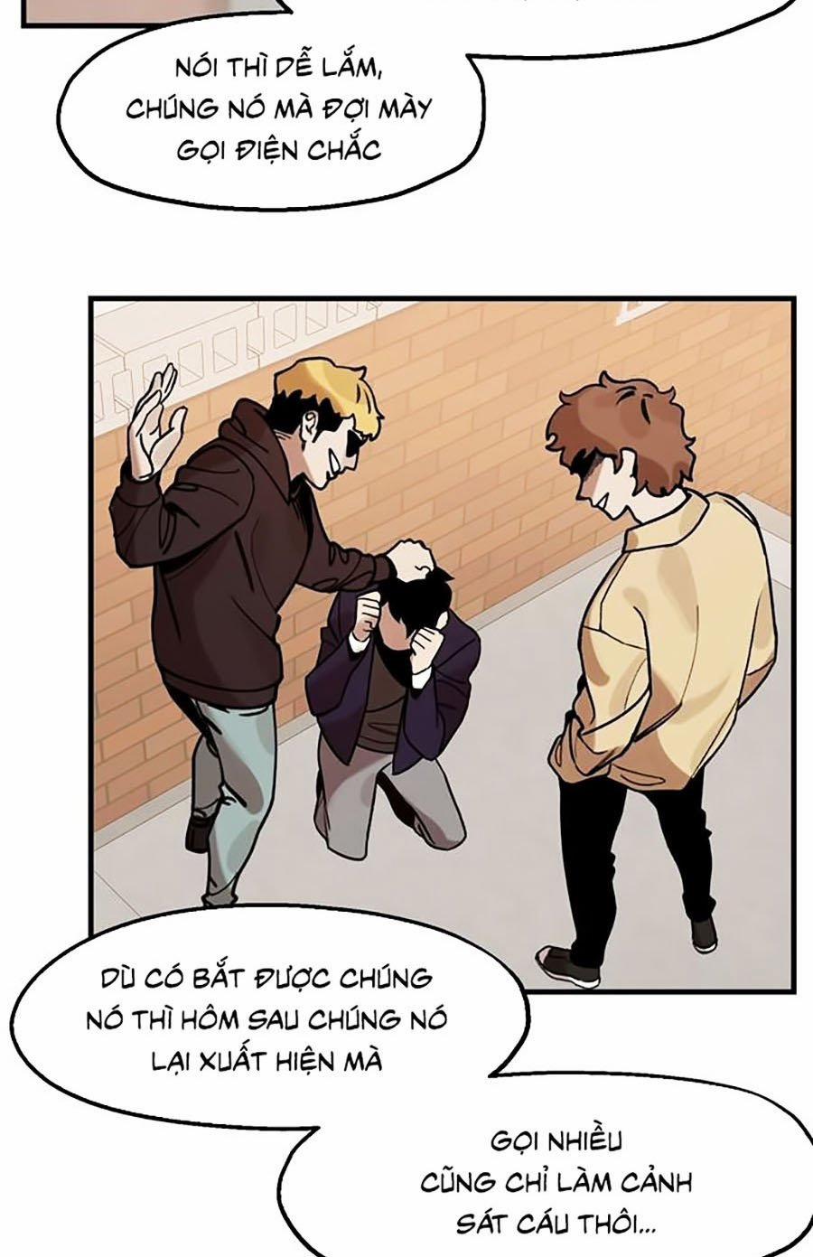 Xếp Hạng Bắt Nạt 8 trang 13
