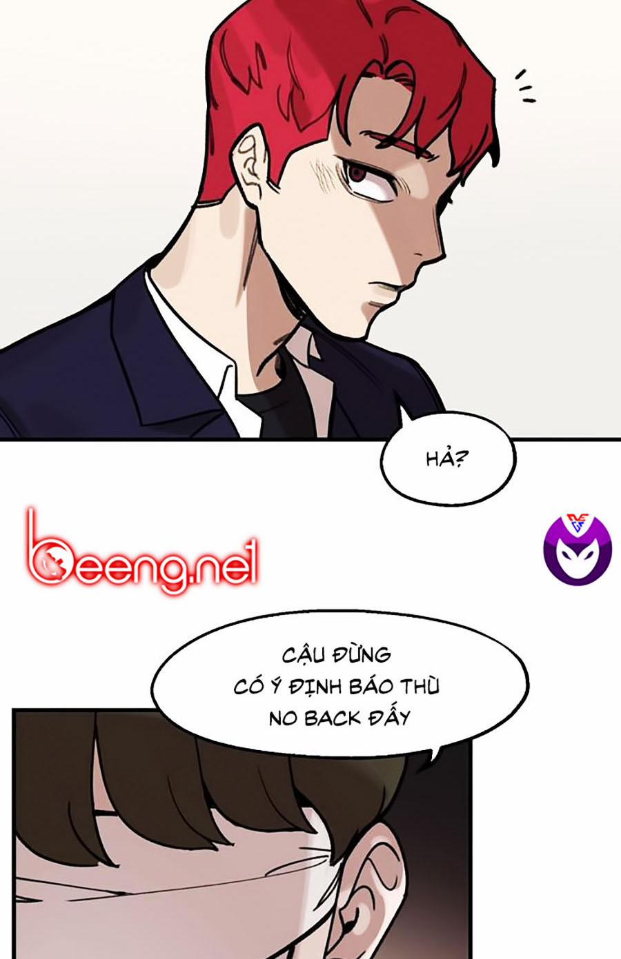 Xếp Hạng Bắt Nạt 8 trang 18