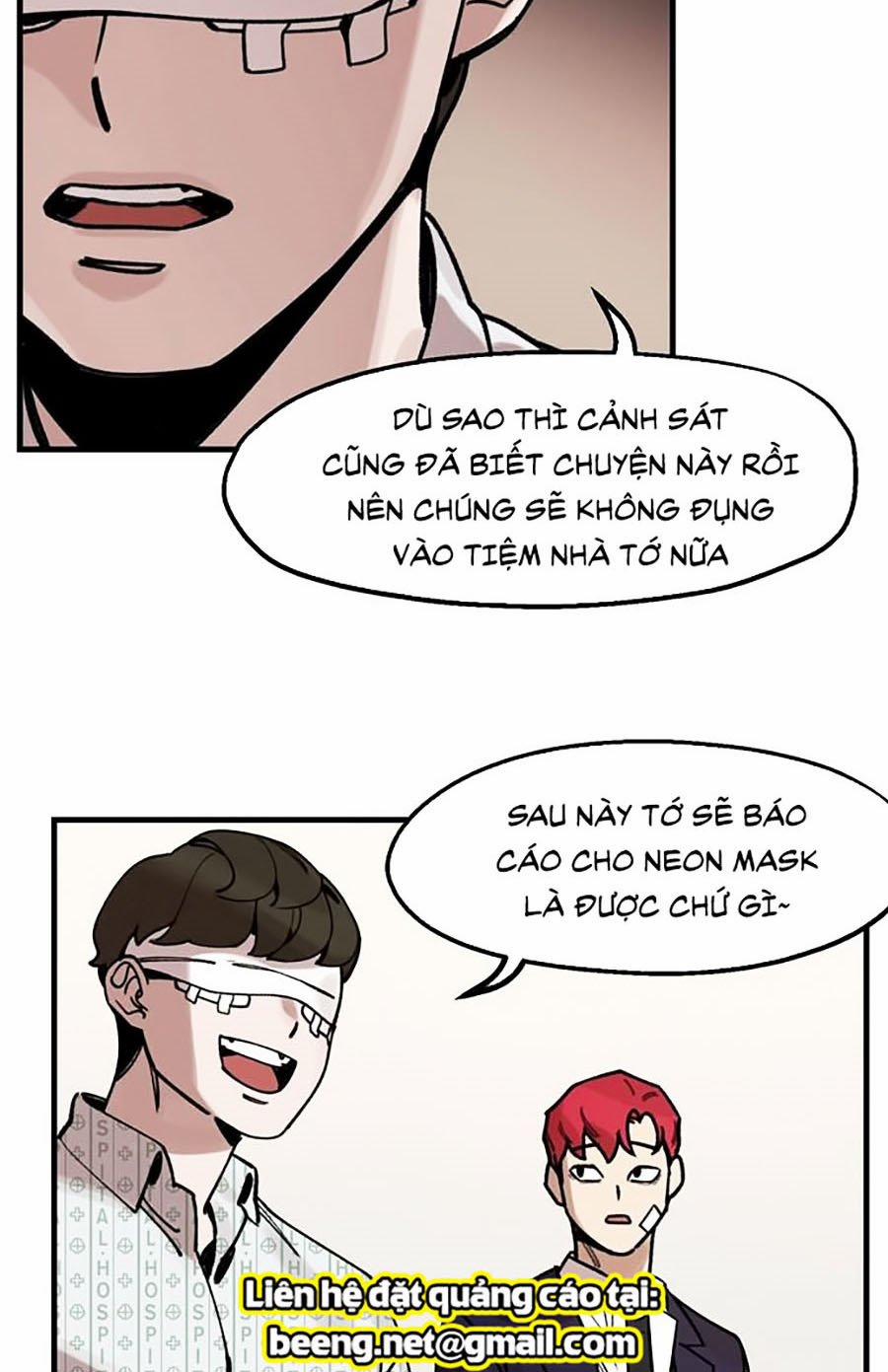 Xếp Hạng Bắt Nạt 8 trang 19