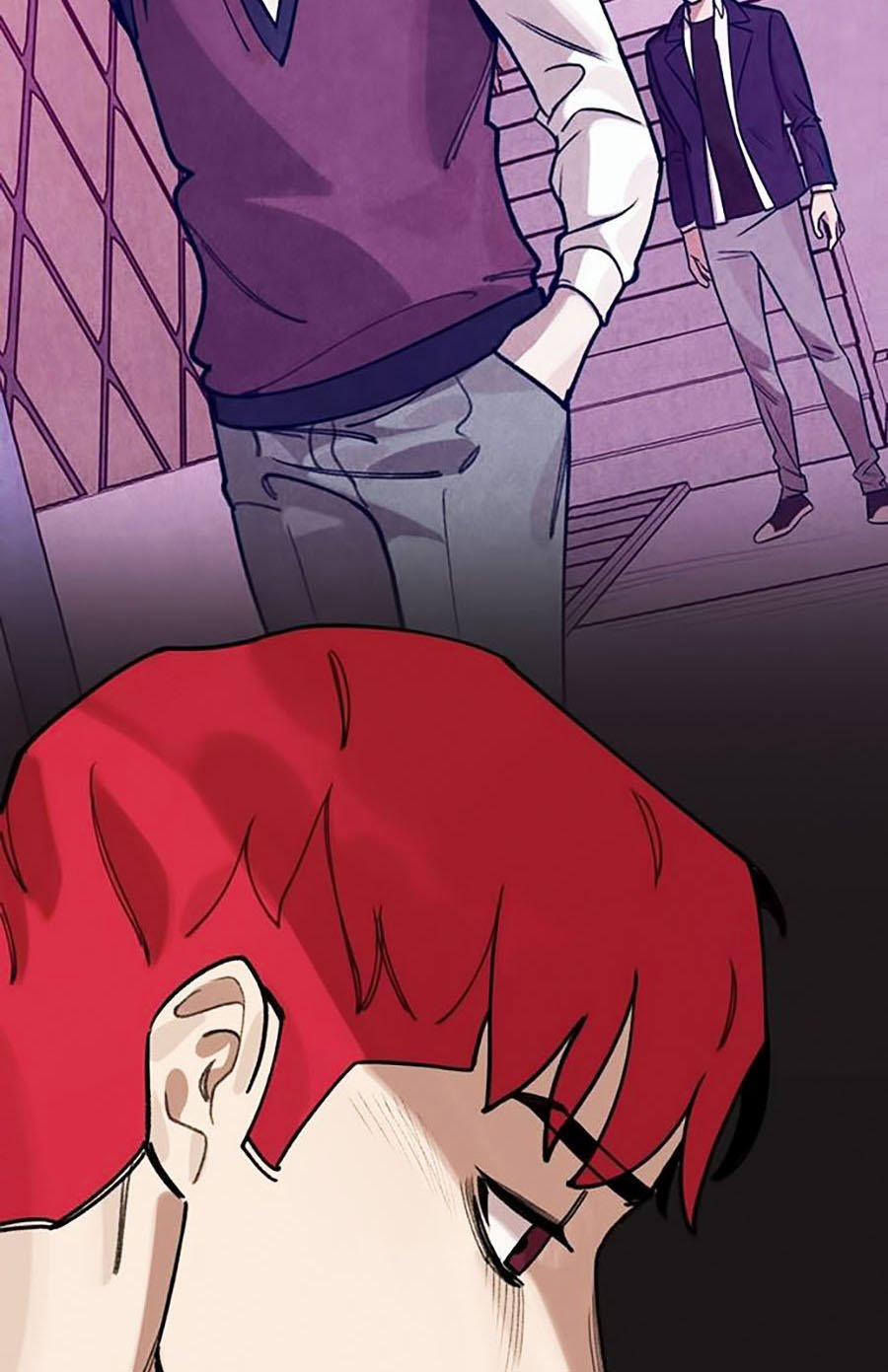 Xếp Hạng Bắt Nạt 8 trang 21