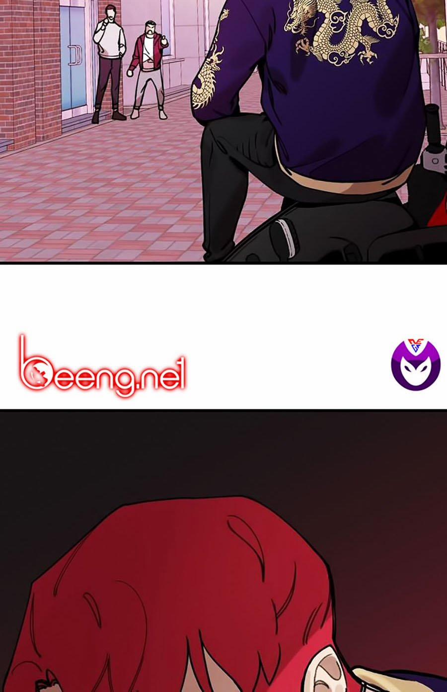 Xếp Hạng Bắt Nạt 8 trang 29
