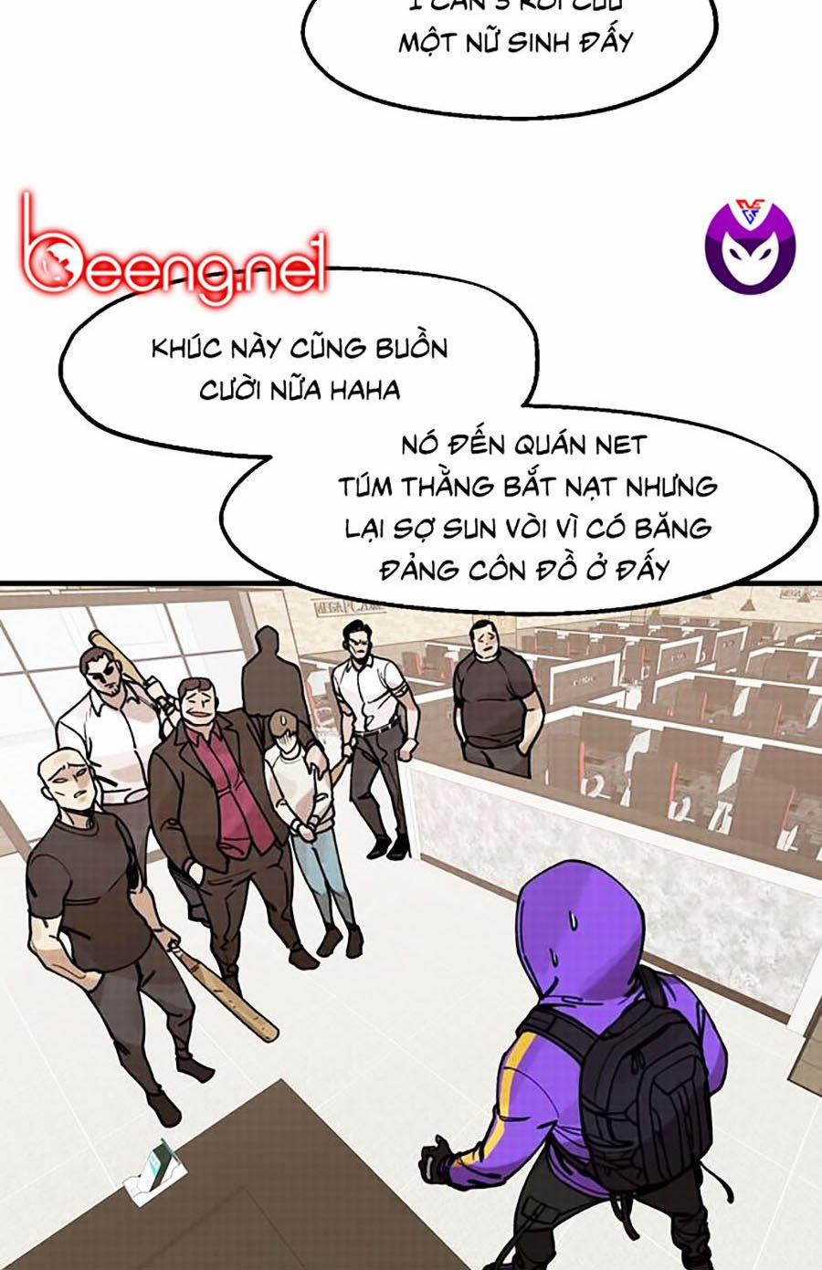 Xếp Hạng Bắt Nạt 8 trang 3