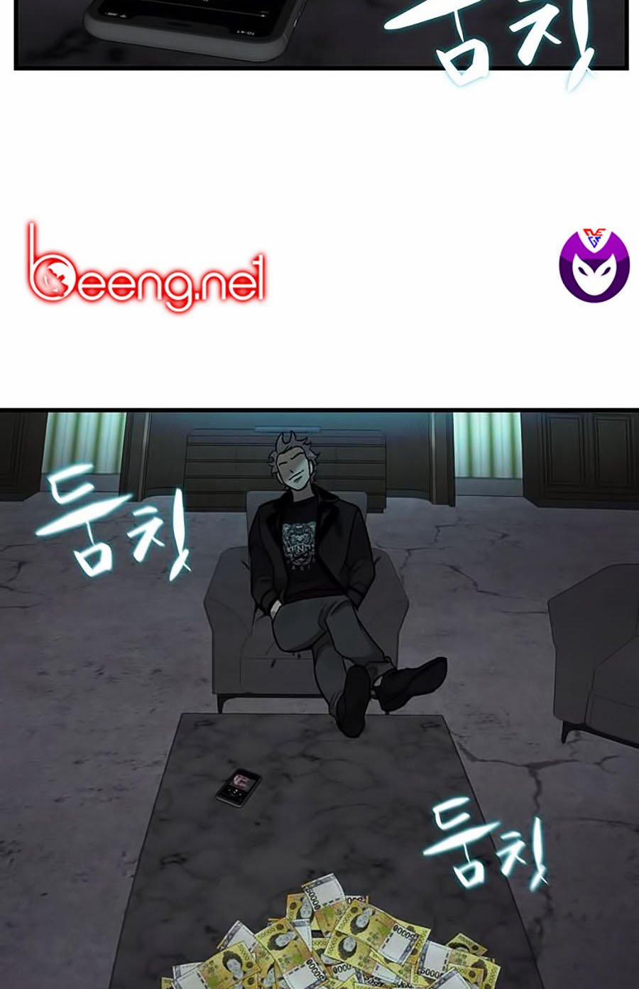 Xếp Hạng Bắt Nạt 8 trang 35