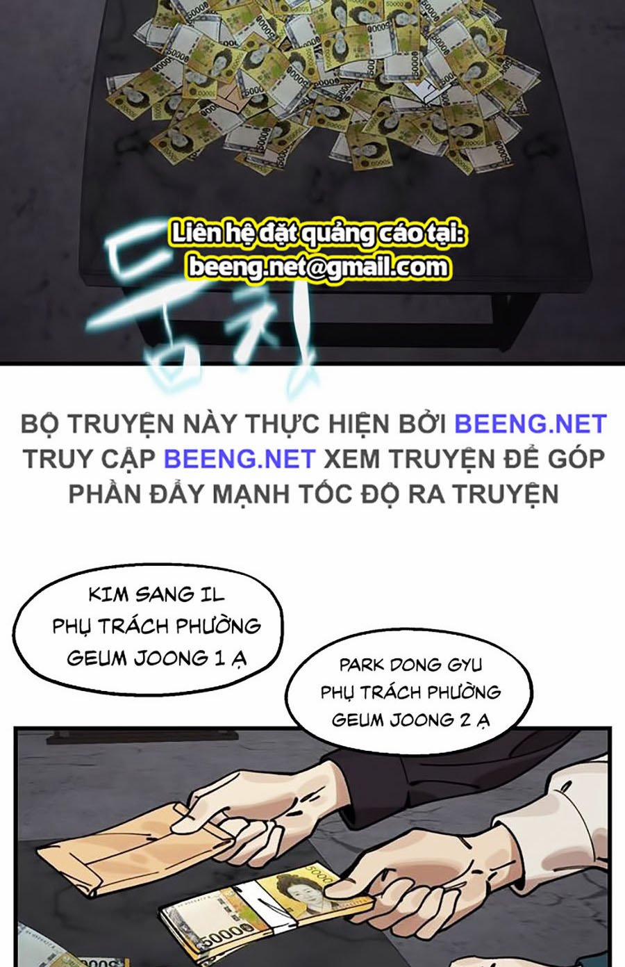 Xếp Hạng Bắt Nạt 8 trang 36