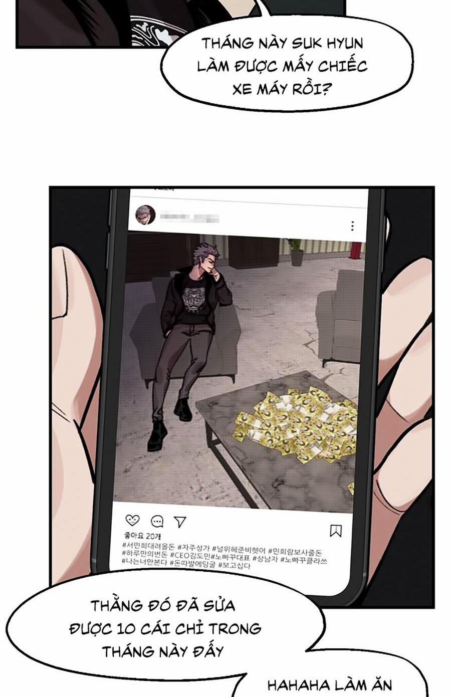Xếp Hạng Bắt Nạt 8 trang 39