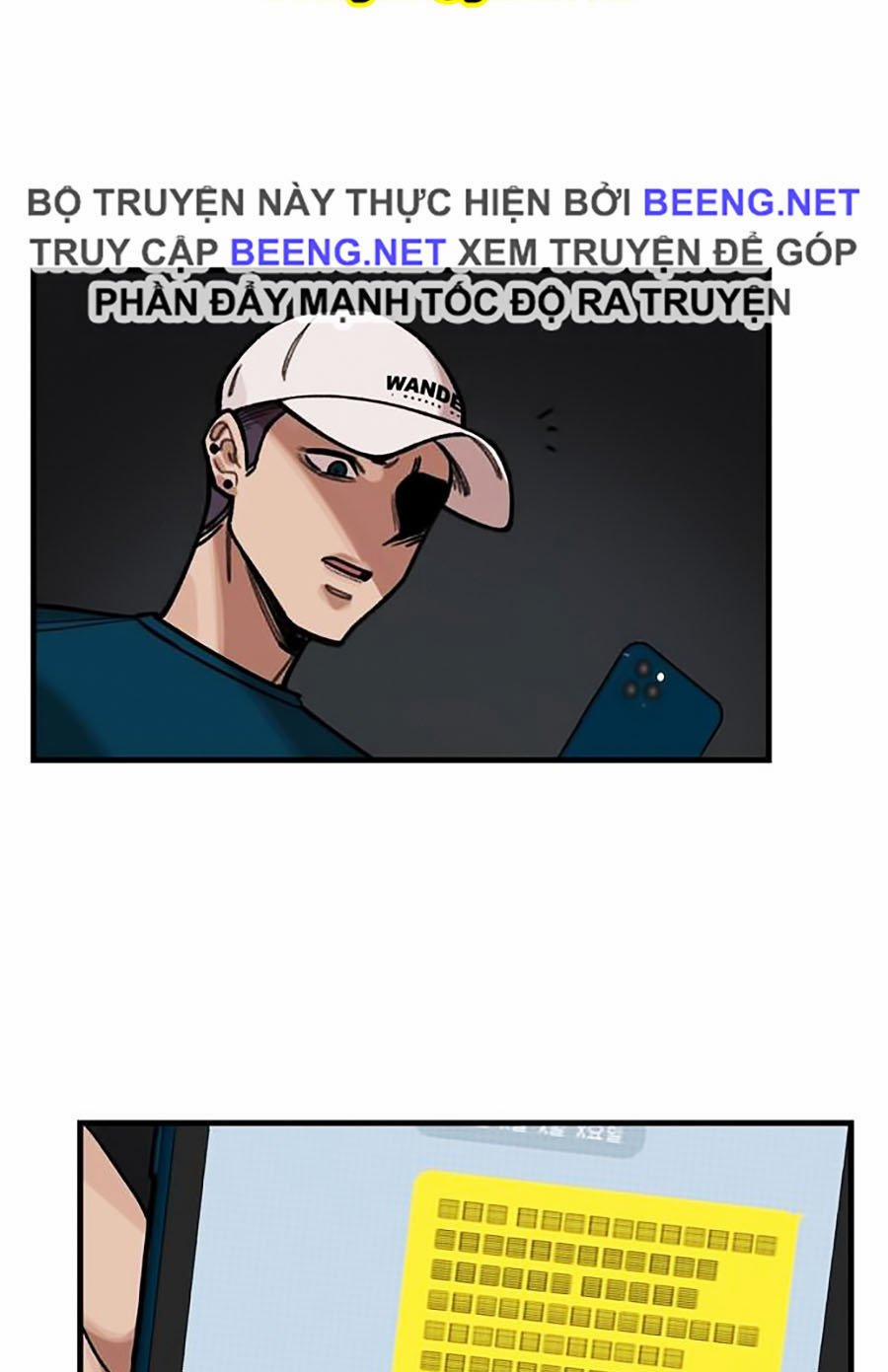 Xếp Hạng Bắt Nạt 8 trang 42