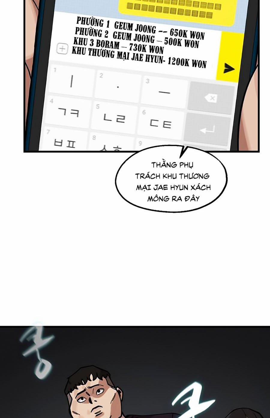 Xếp Hạng Bắt Nạt 8 trang 43