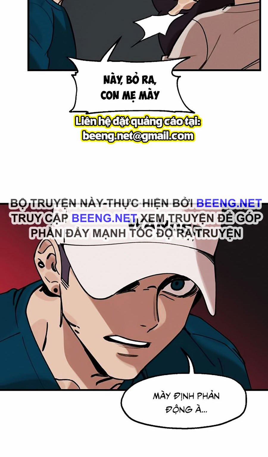 Xếp Hạng Bắt Nạt 8 trang 49