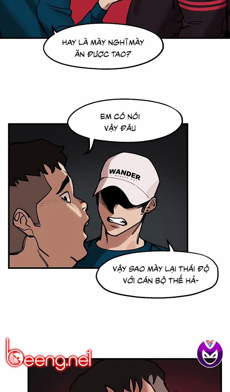 Xếp Hạng Bắt Nạt 8 trang 52