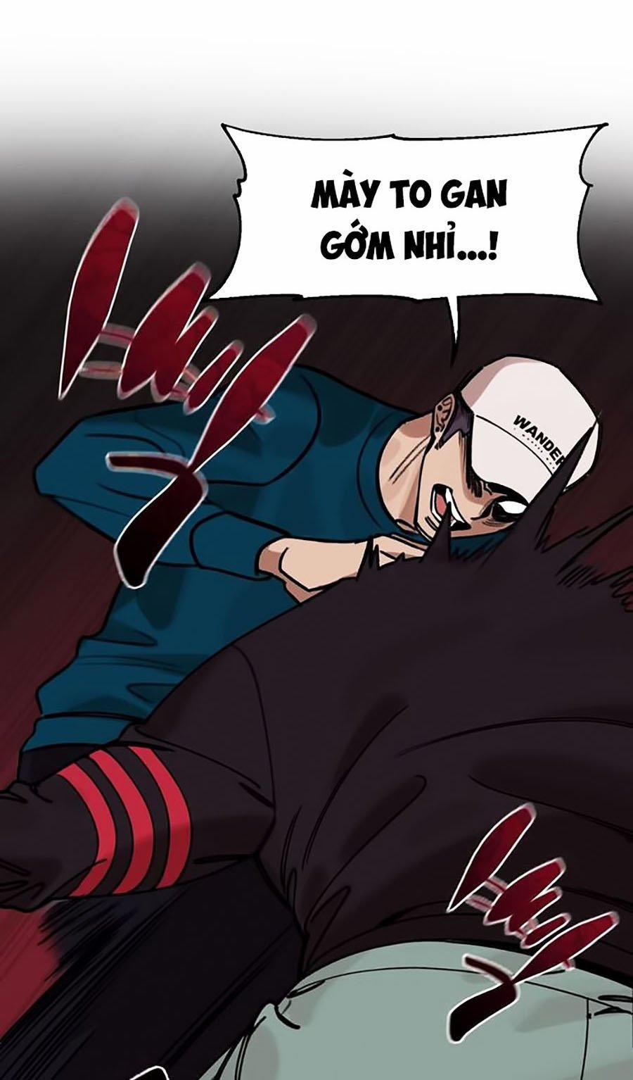 Xếp Hạng Bắt Nạt 8 trang 57