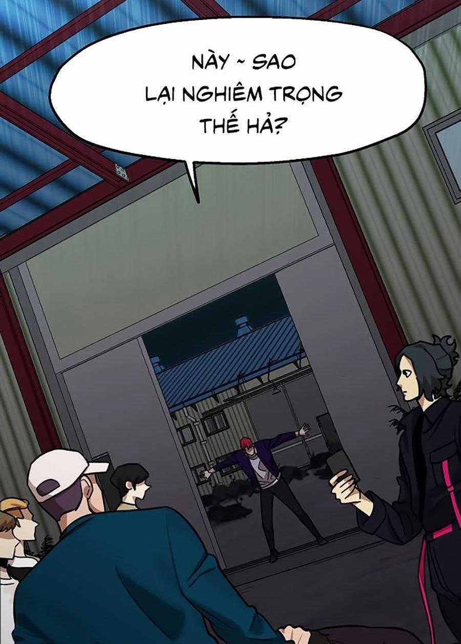 Xếp Hạng Bắt Nạt 8 trang 61