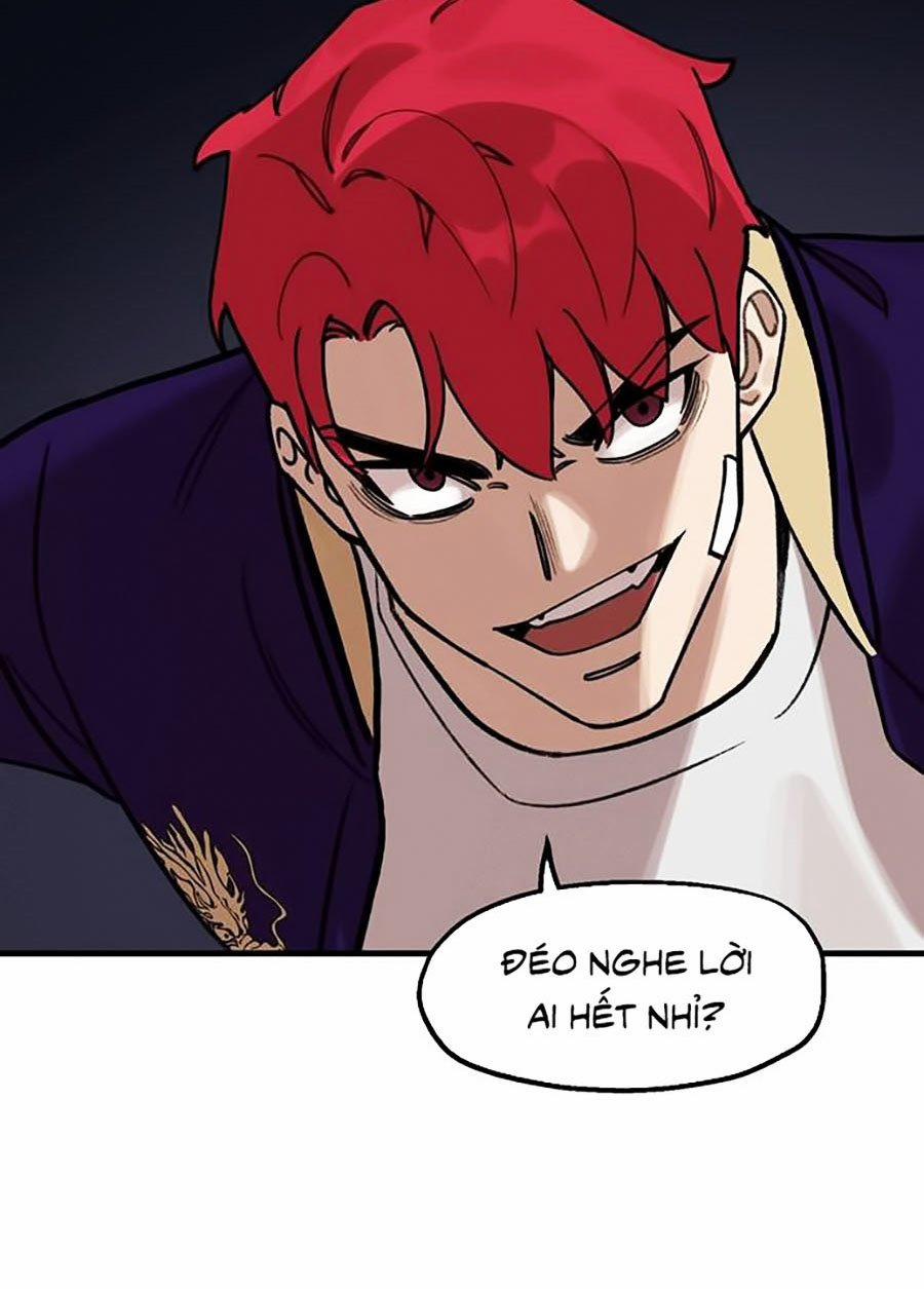 Xếp Hạng Bắt Nạt 8 trang 63