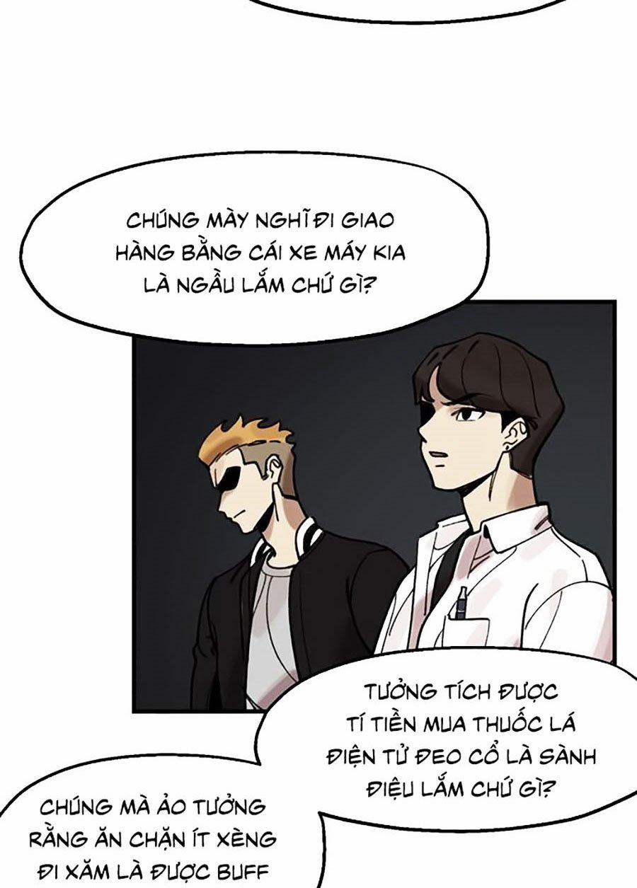Xếp Hạng Bắt Nạt 8 trang 69