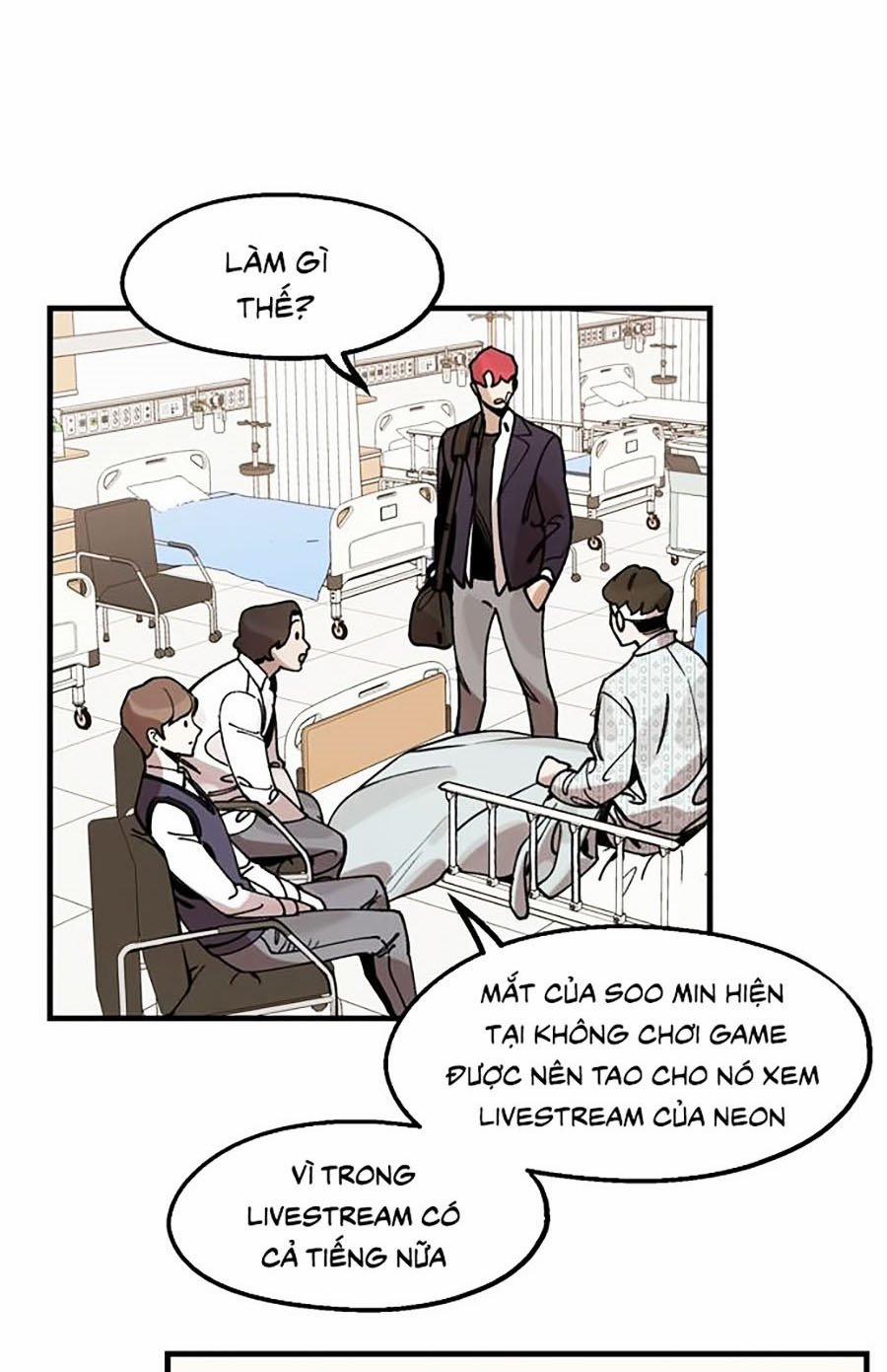 Xếp Hạng Bắt Nạt 8 trang 7