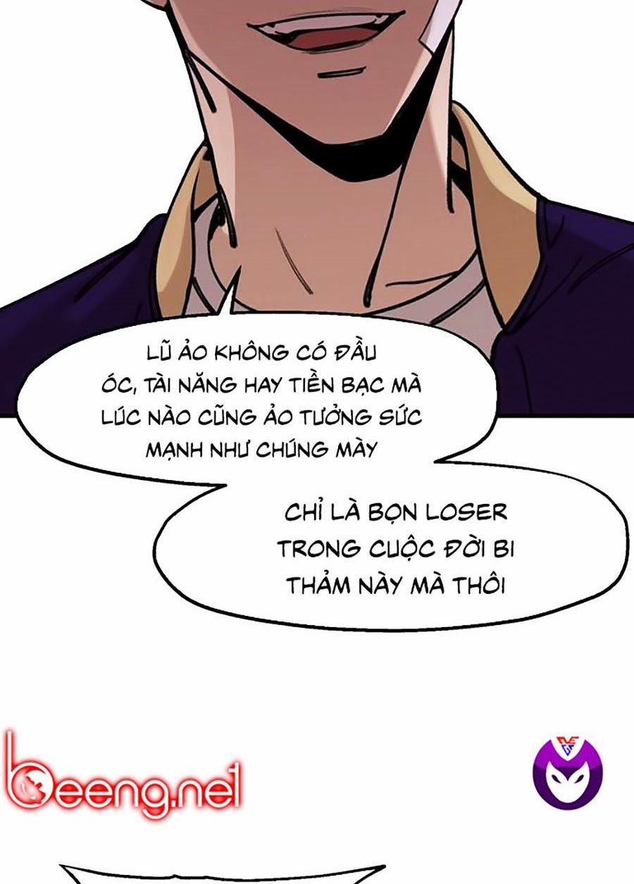 Xếp Hạng Bắt Nạt 8 trang 71
