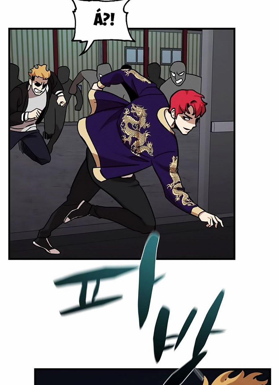 Xếp Hạng Bắt Nạt 8 trang 76