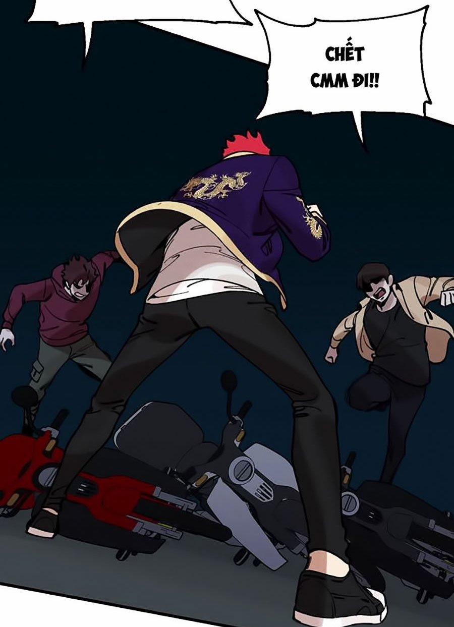 Xếp Hạng Bắt Nạt 8 trang 80