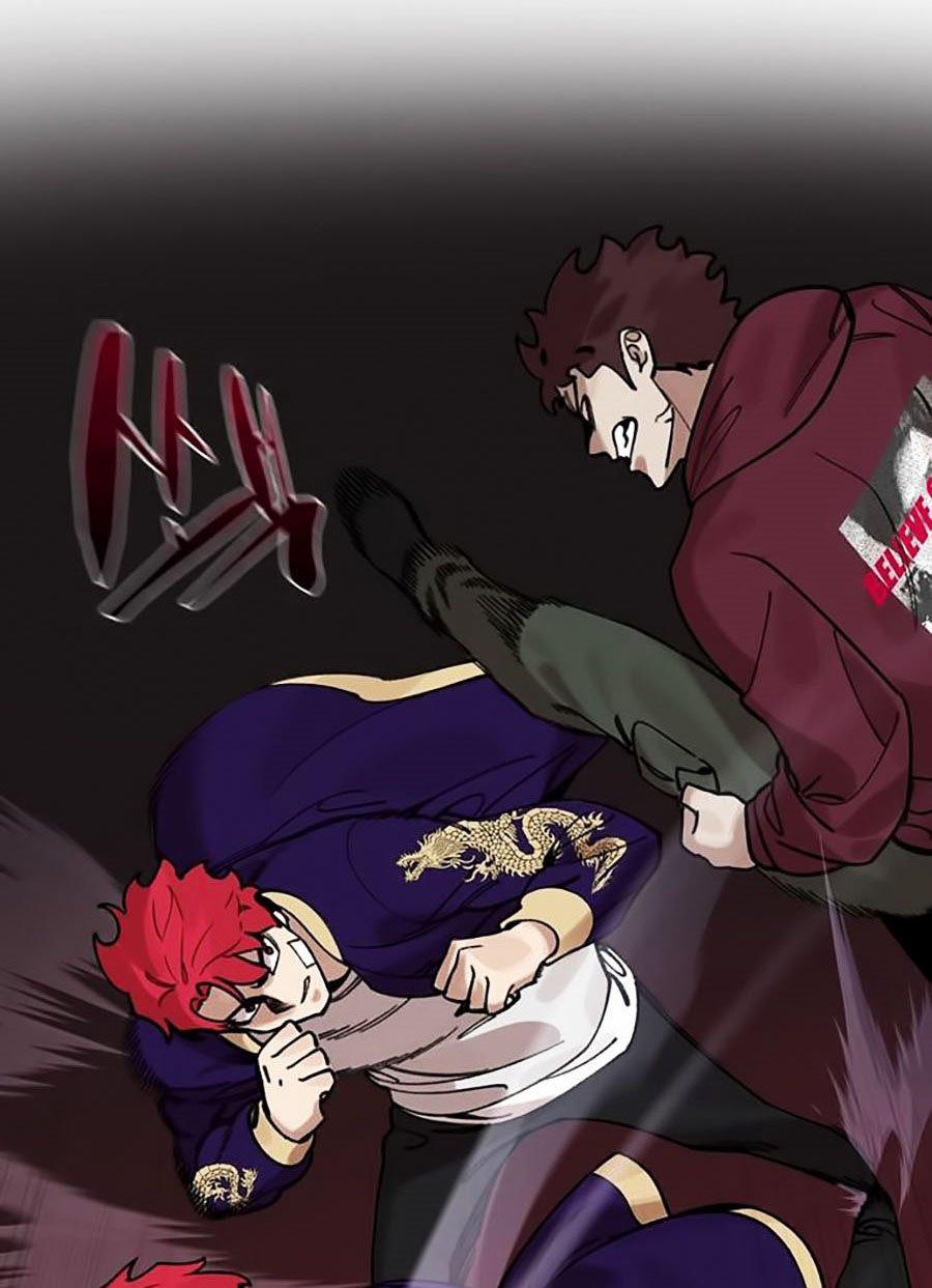 Xếp Hạng Bắt Nạt 8 trang 82