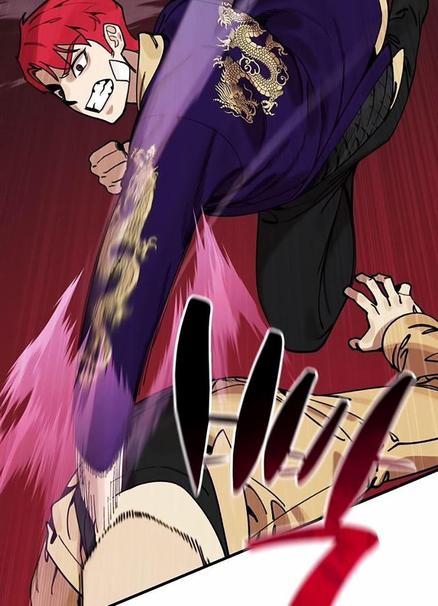 Xếp Hạng Bắt Nạt 8 trang 83