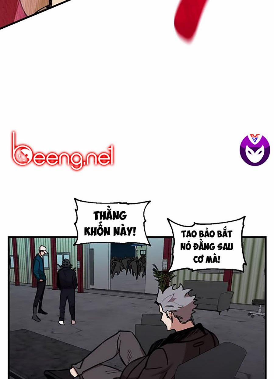 Xếp Hạng Bắt Nạt 8 trang 84