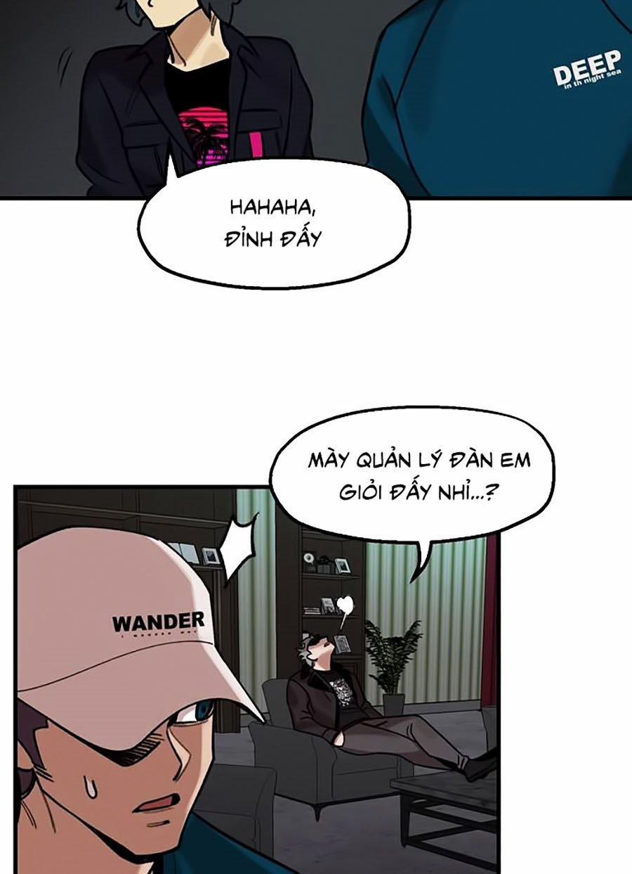 Xếp Hạng Bắt Nạt 8 trang 86