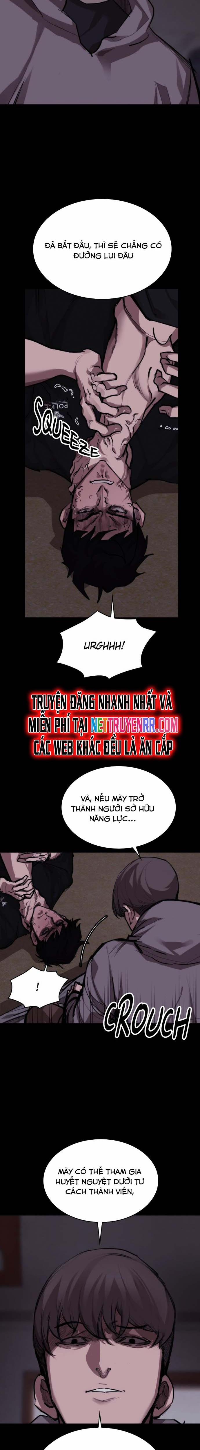 Xích Nguyệt 11 trang 2