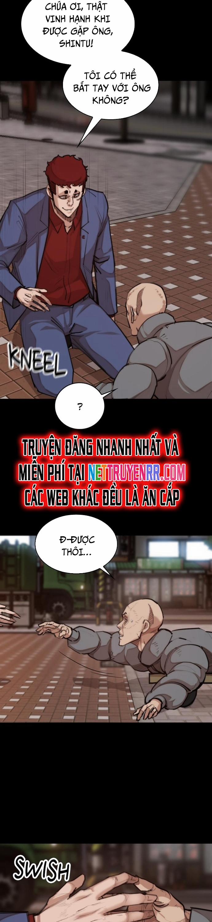 Xích Nguyệt 28 trang 3