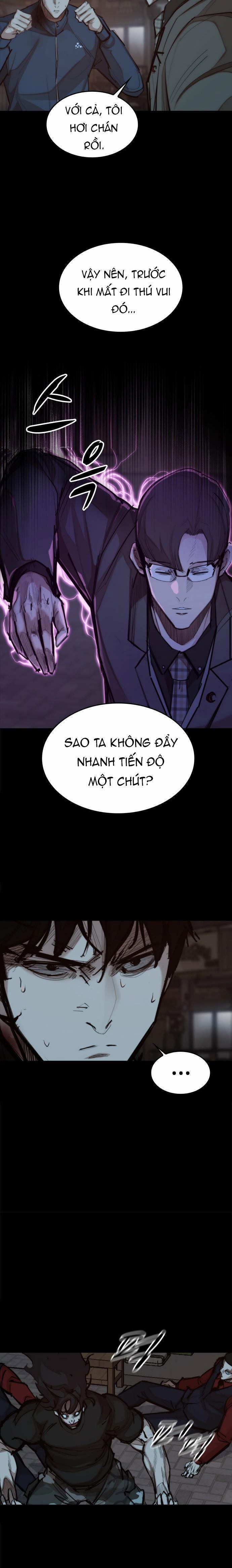 Xích Nguyệt 29 trang 1