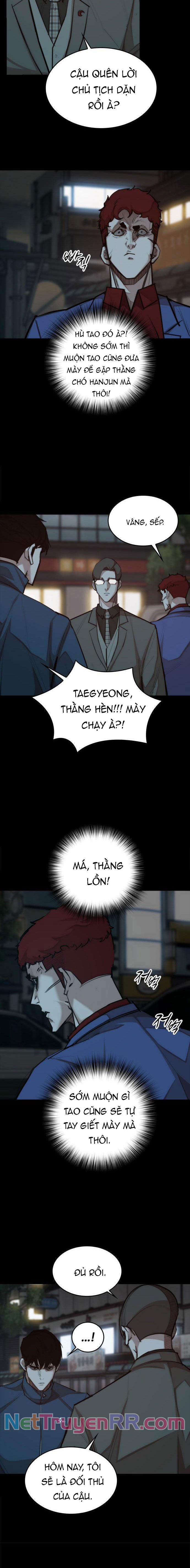 Xích Nguyệt 29 trang 8