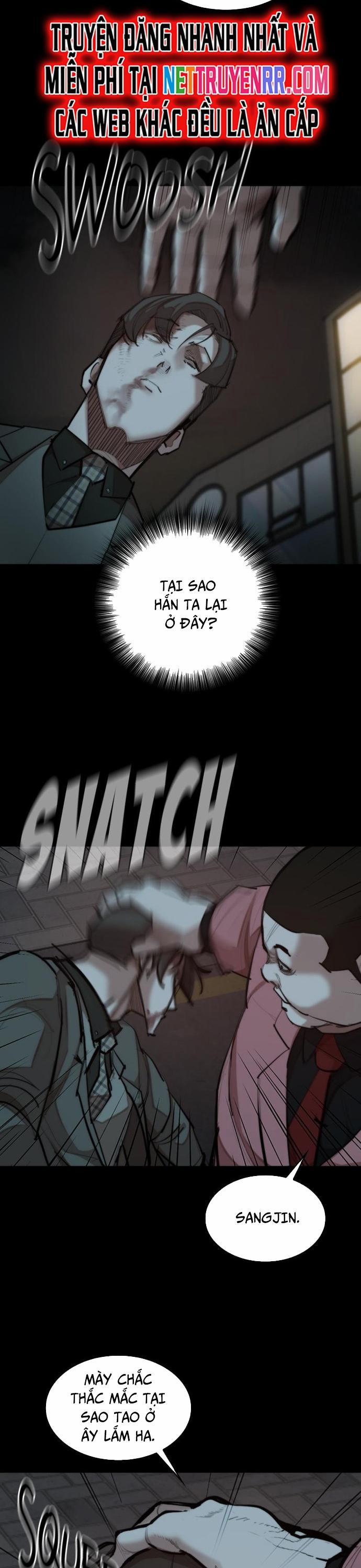 Xích Nguyệt 32 trang 1