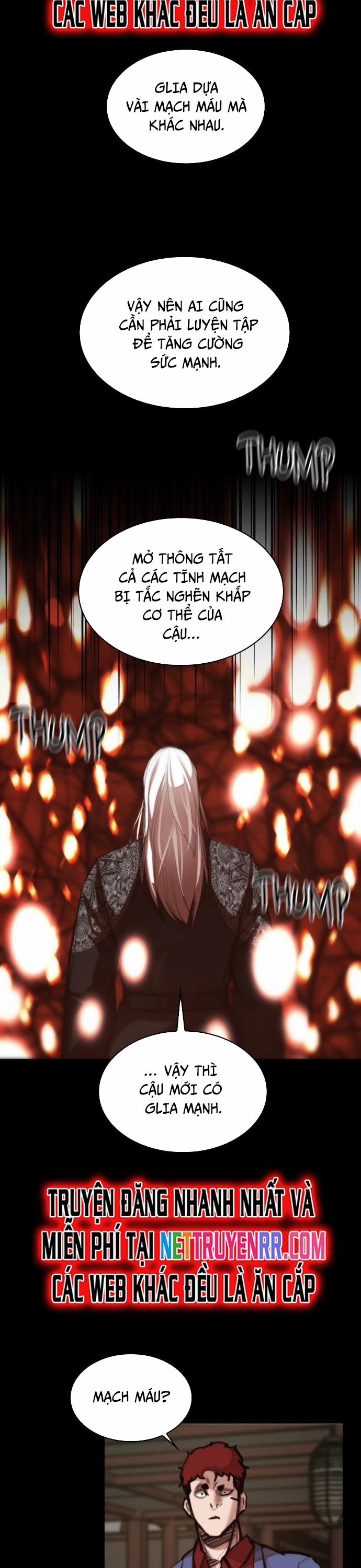 Xích Nguyệt 32 trang 14