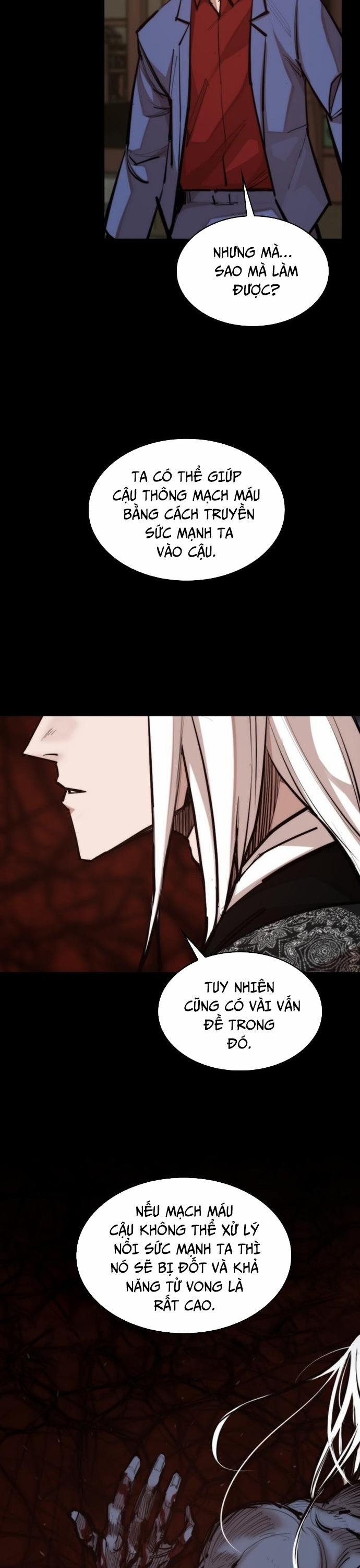 Xích Nguyệt 32 trang 15