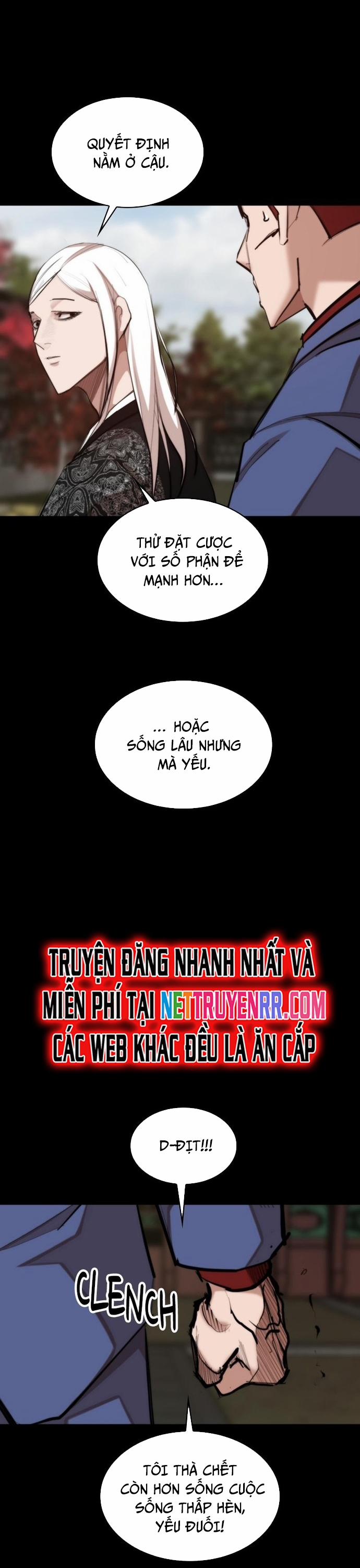 Xích Nguyệt 32 trang 18