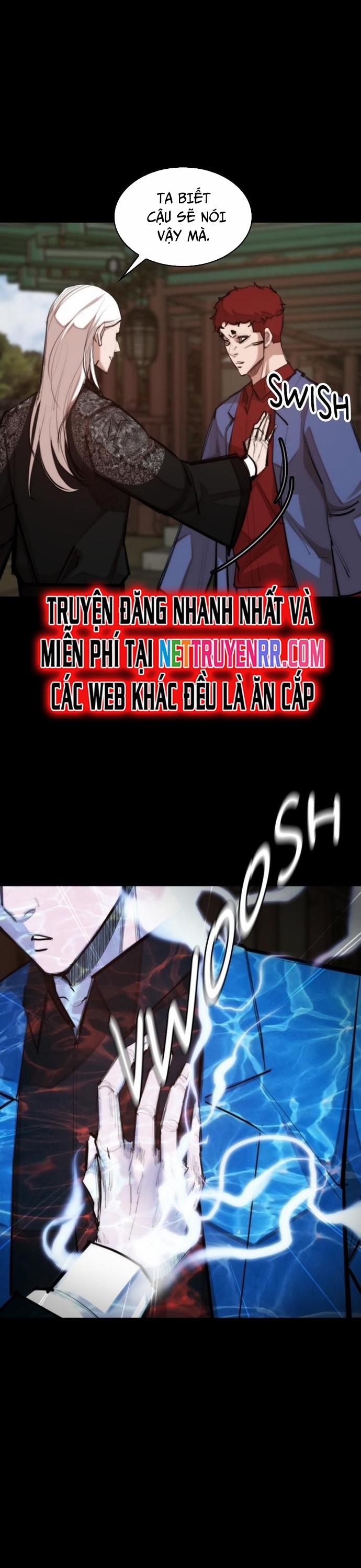 Xích Nguyệt 32 trang 19