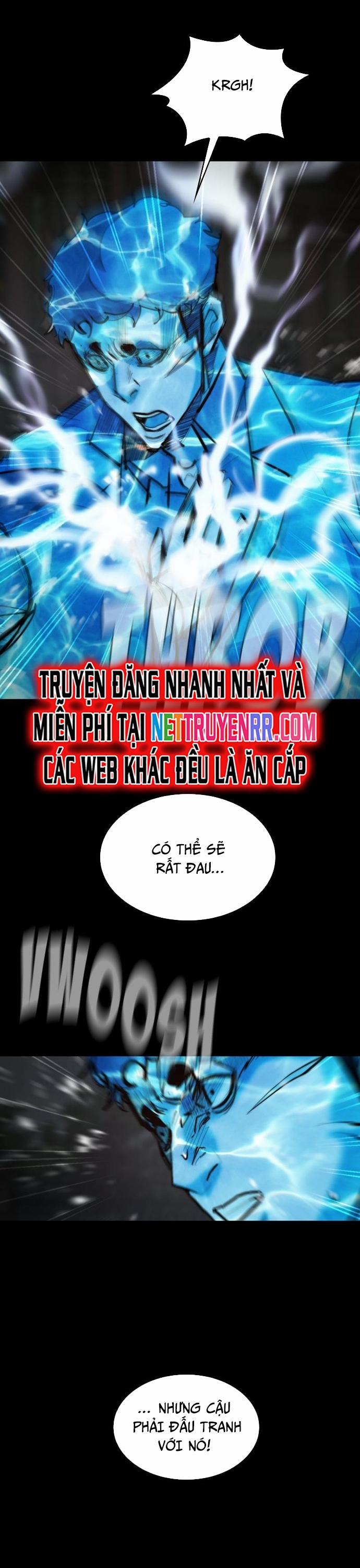 Xích Nguyệt 32 trang 20