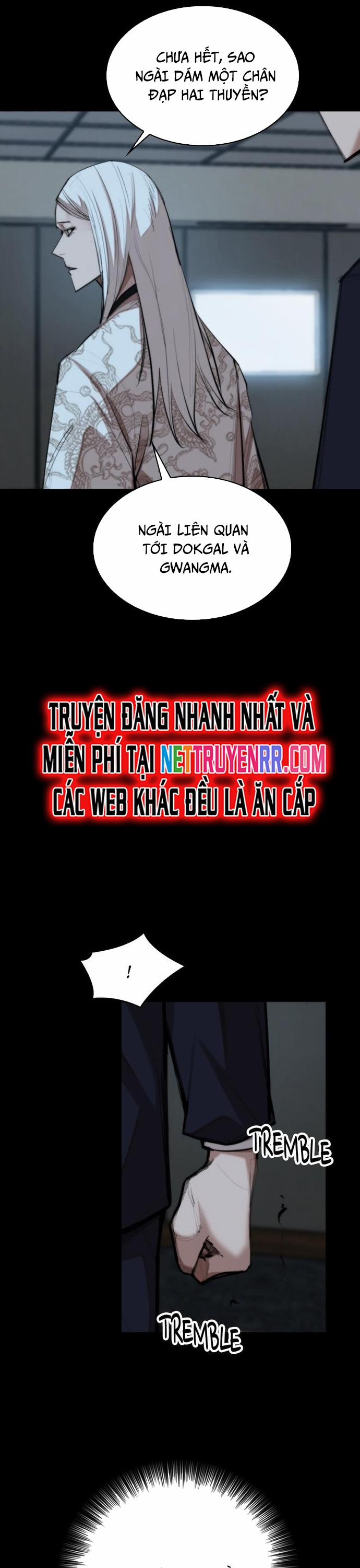 Xích Nguyệt 32 trang 25