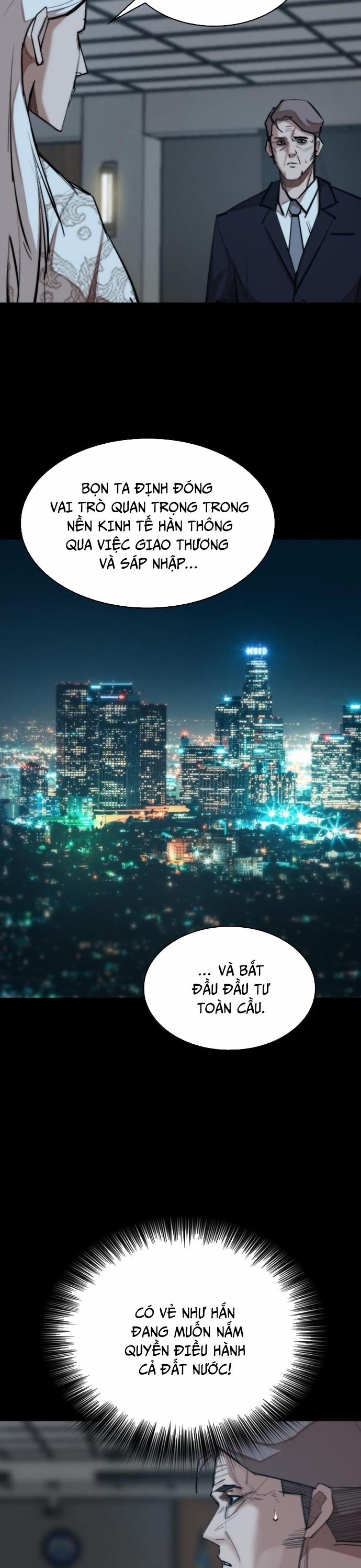 Xích Nguyệt 32 trang 29