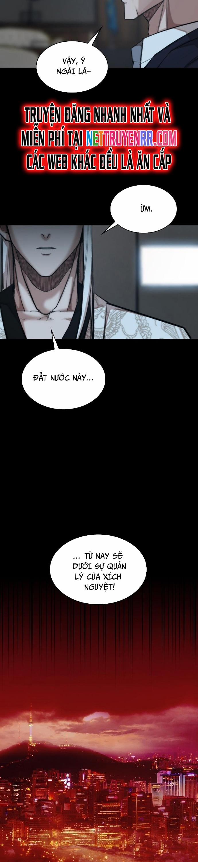 Xích Nguyệt 32 trang 30