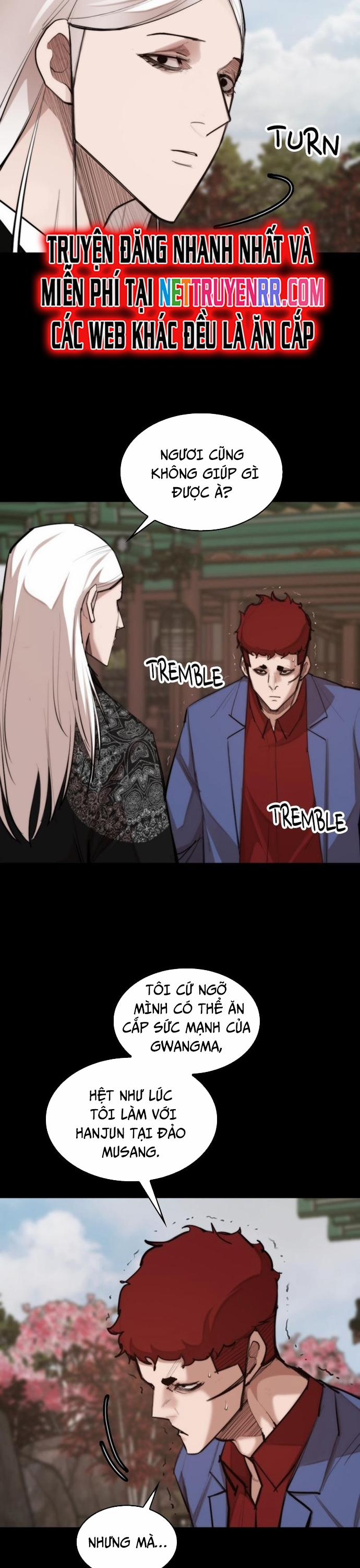 Xích Nguyệt 32 trang 9