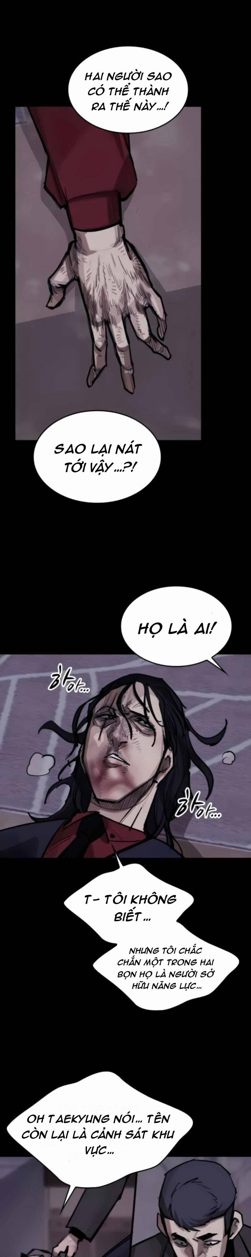 Xích Nguyệt 9 trang 32