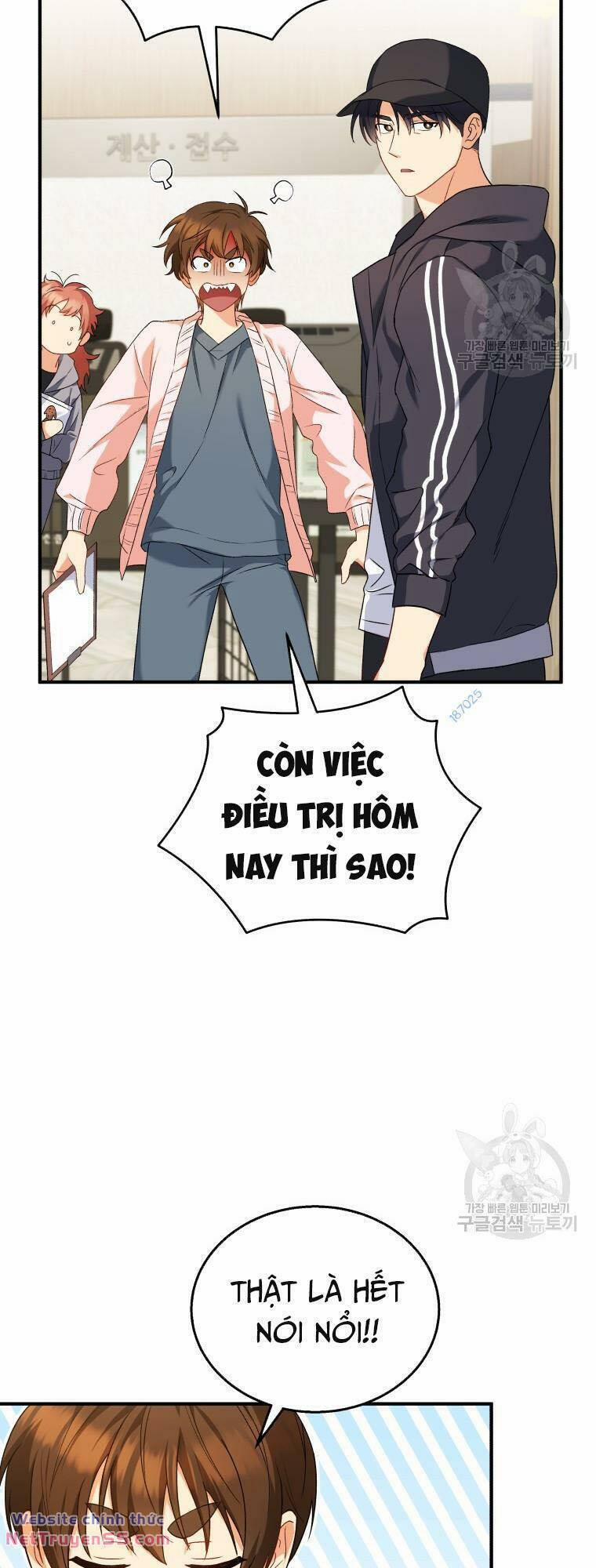 Xin Chào! Bác Sĩ Thú Y 12 trang 30