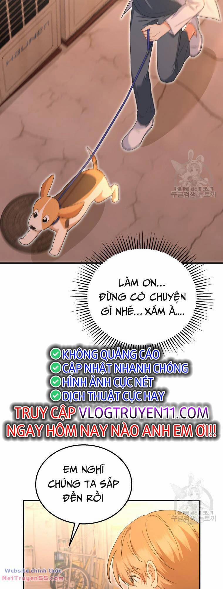 Xin Chào! Bác Sĩ Thú Y 12 trang 42