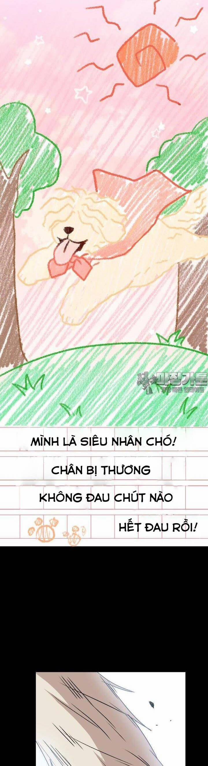 Xin Chào! Bác Sĩ Thú Y Chương 48 Trang 33