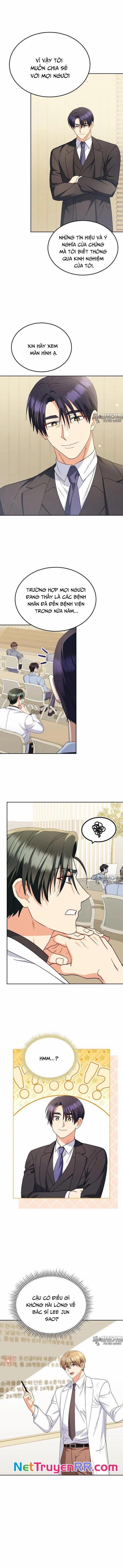 Xin Chào! Bác Sĩ Thú Y 62 trang 5