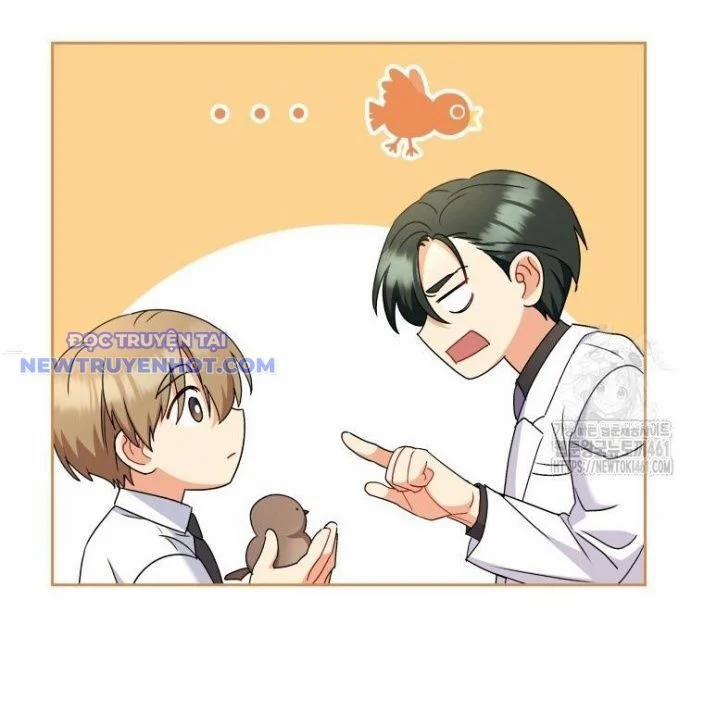 Xin Chào! Bác Sĩ Thú Y 63 trang 21