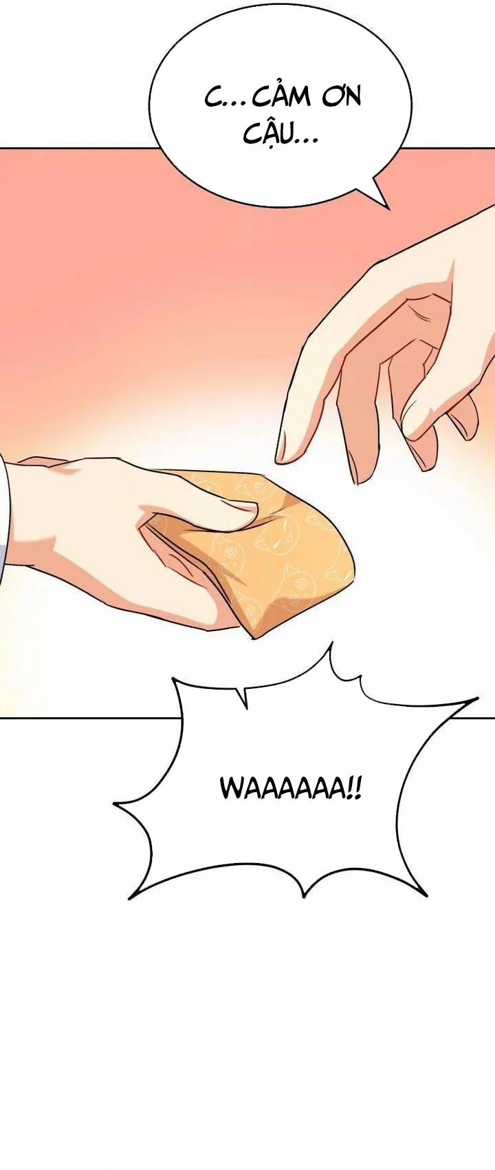 Xin Chào! Bác Sĩ Thú Y 64 trang 26