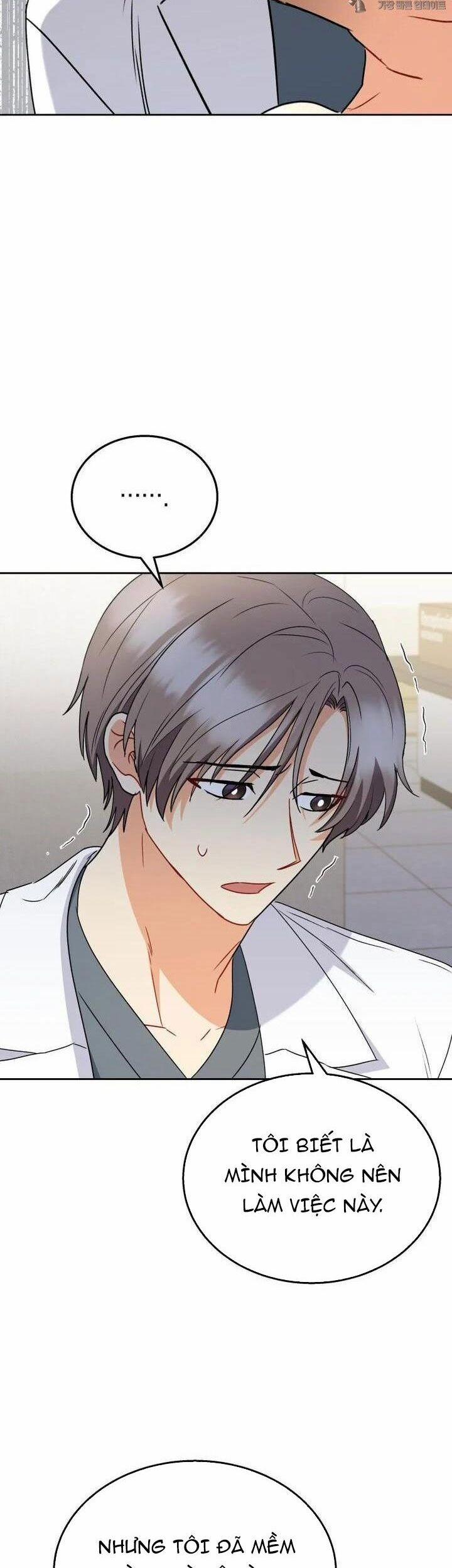 Xin Chào! Bác Sĩ Thú Y 67 trang 22